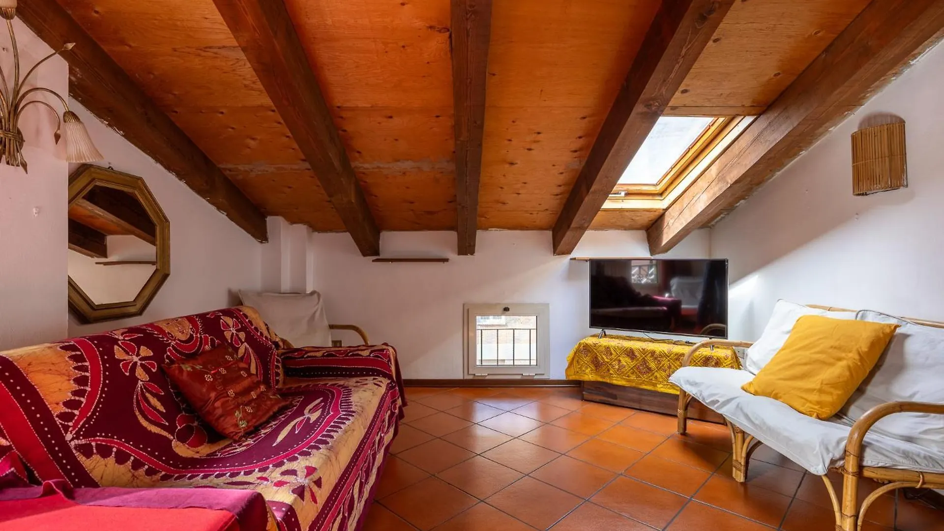 Comfort Urbano A Porta Maggiore By Wonderful Italy Bolonha Apartamento