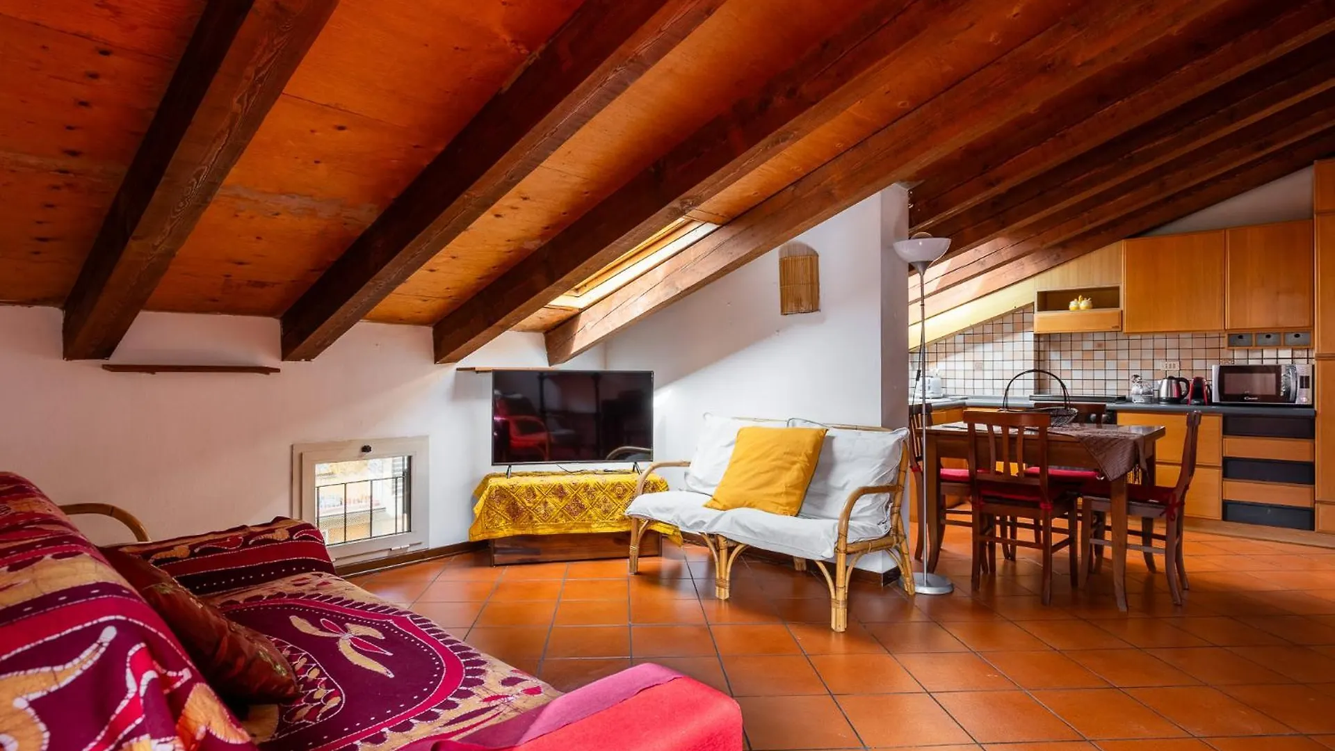 Apartamento Comfort Urbano A Porta Maggiore By Wonderful Italy Bolonha Itália