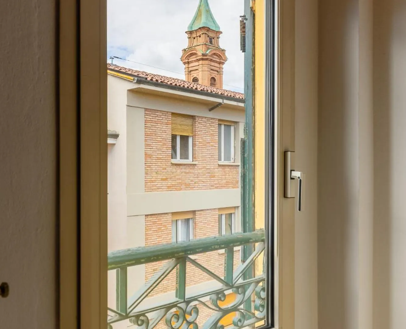 Apartamento Comfort Urbano A Porta Maggiore By Wonderful Italy Bolonha Itália