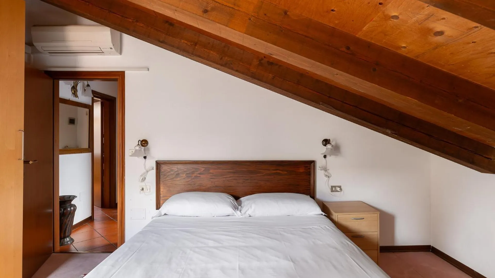 Apartamento Comfort Urbano A Porta Maggiore By Wonderful Italy Bolonha